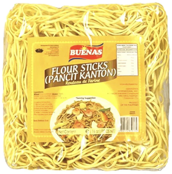 BUENAS PANCIT KANTON 227G